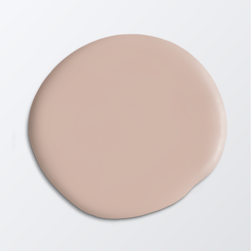 Picture of Ceiling paint - Colour W48 Rosa strössel