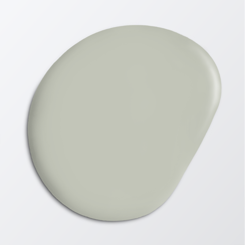 Picture of Ceiling paint - Colour W117 Pärongrå