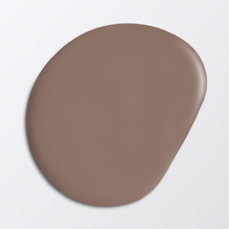 Image de Peinture pour plafond - Couleur W120 Mullvad