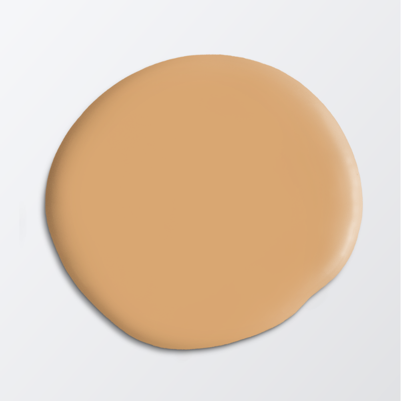 Picture of Stair paint - Colour W51 Bränd apelsin