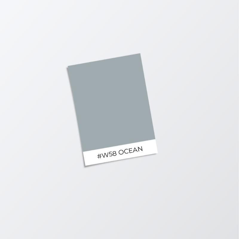 Image de Peinture pour sol - Couleur W58 Ocean