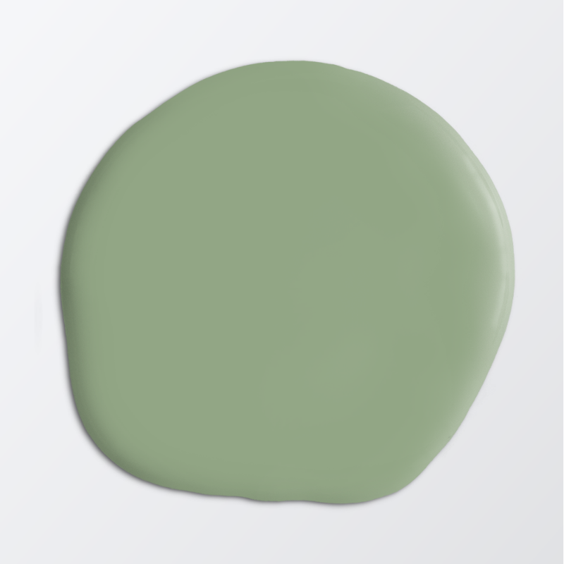 Picture of Floor paint - Colour W112 Björkris