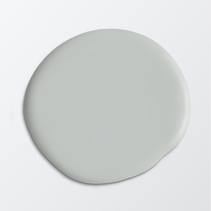 Image de Peinture menuiserie - Couleur W34 Lagun