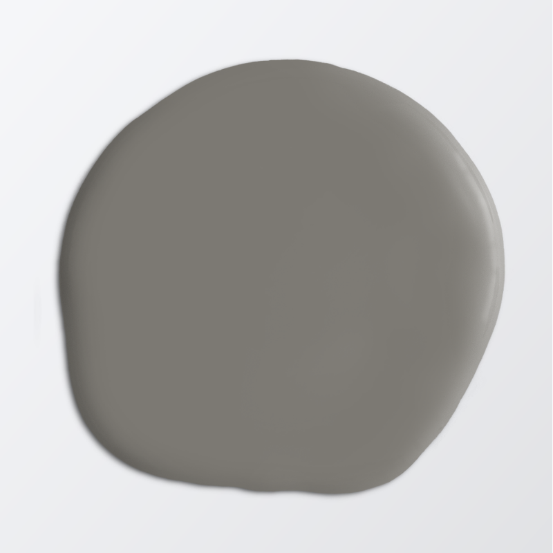 Picture of Carpentry paint - Colour W98 Grålera