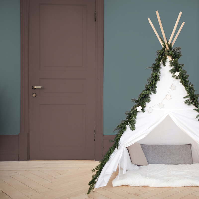 Bild på Färgsättning - Denise F-001-00055-01