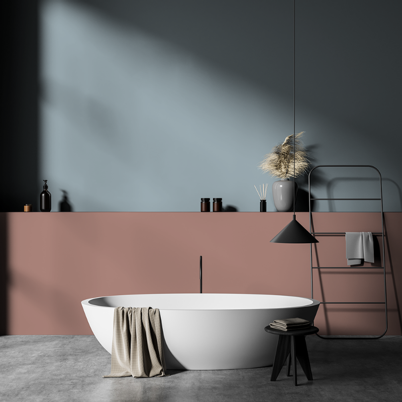 Picture of Farvesammensætning - Alba F-001-00066-01