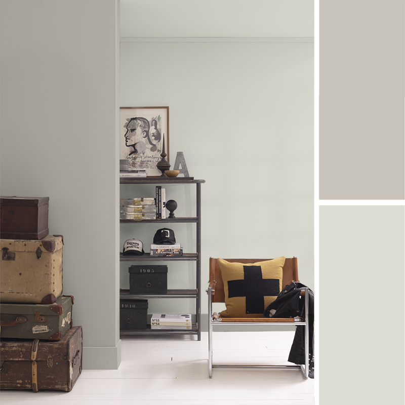 Bild von Farbgestaltung - Agnes F-001-00028-03