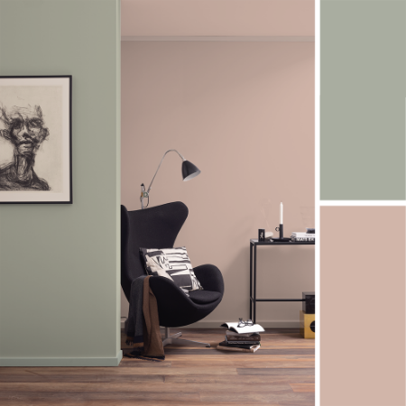 Picture of Färgsättning - Linda F-001-00029-01