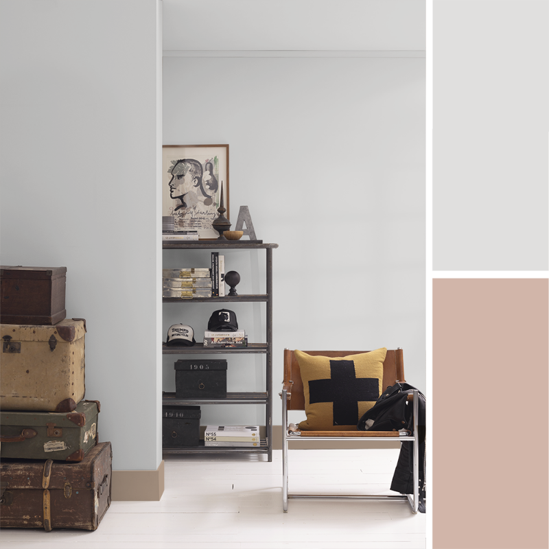 Afbeeldingen van Kleurcombinatie - Gullborg F-001-00038-01