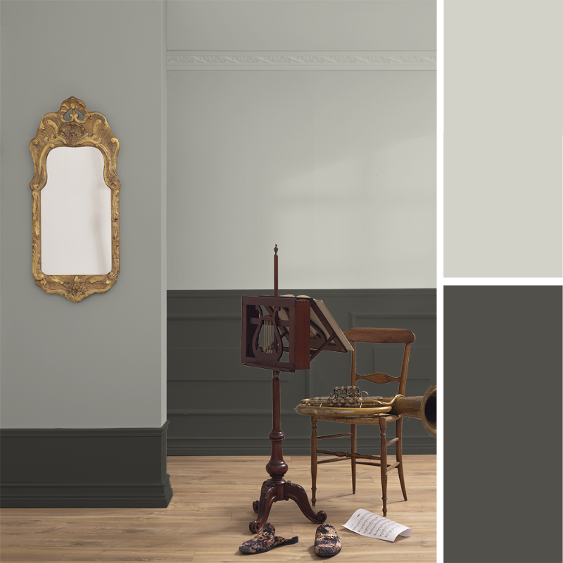 Afbeeldingen van Kleurcombinatie - Helene F-001-00041-03