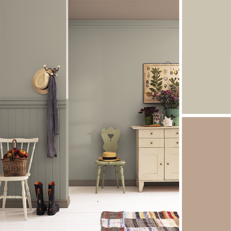 Afbeeldingen van Kleurcombinatie - Barbro F-001-00042-02