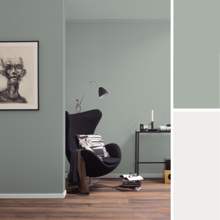 Picture of Fargesammensetning - Hermine F-001-00044-01