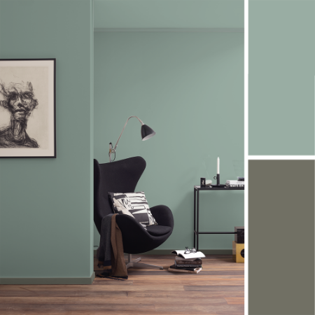 Picture of Färgsättning - Pia F-001-00070-01