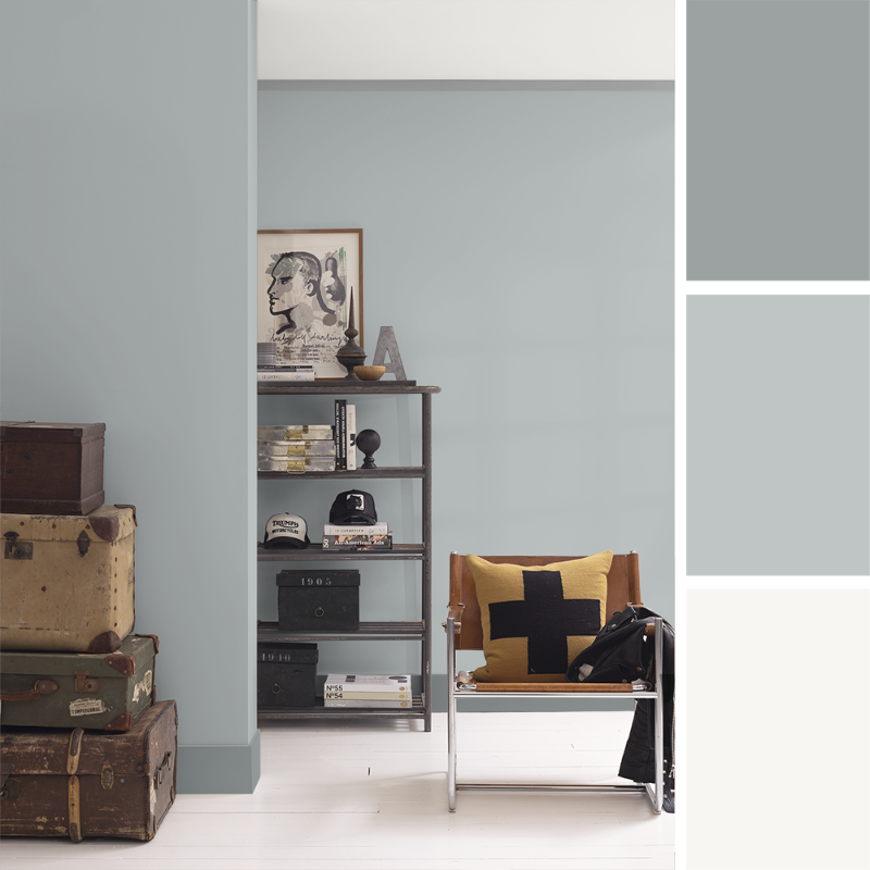 Bild på Färgsättning - Marie F-001-00071-04