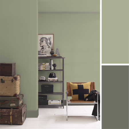 Picture of Fargesammensetning - Ingeborg F-001-00072-01