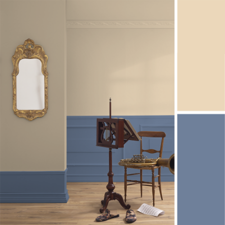 Picture of Fargesammensetning - Maud F-001-00073-01