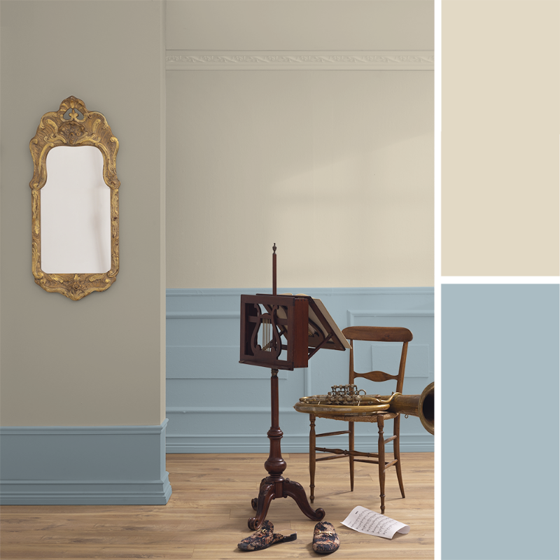 Picture of Fargesammensetning - Helene F-001-00074-01