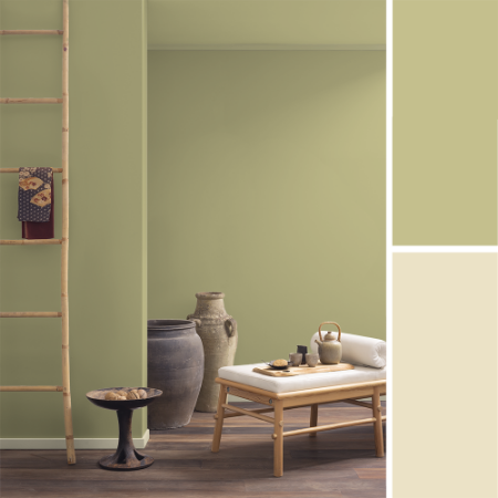 Picture of Färgsättning - Lisette F-001-00077-01