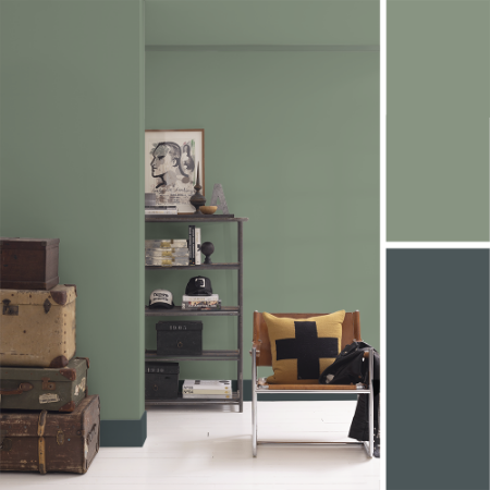 Picture of Fargesammensetning - Disa F-001-00080-01