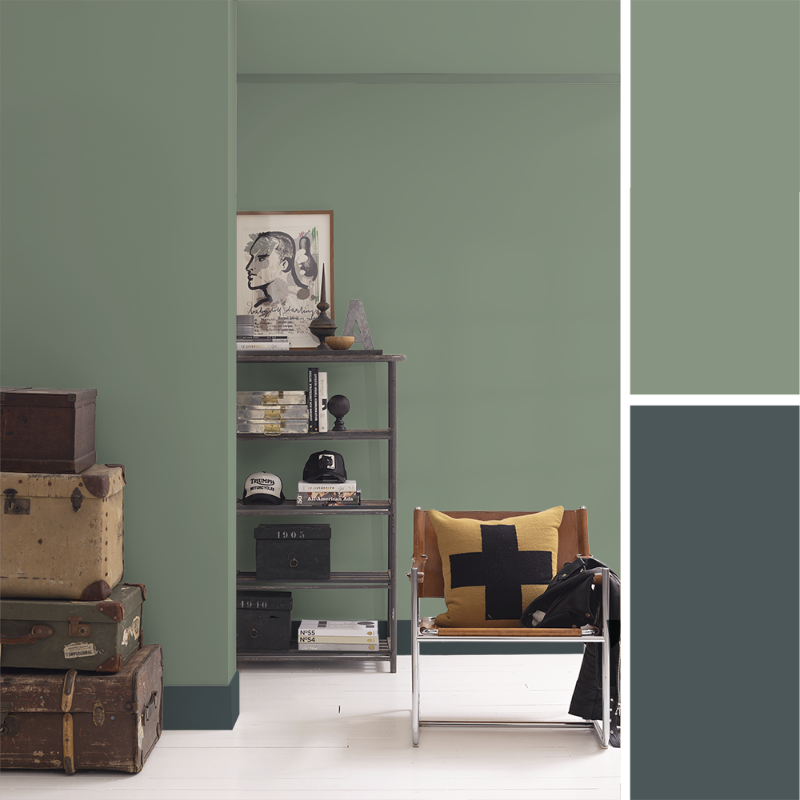 Picture of Fargesammensetning - Disa F-001-00080-01