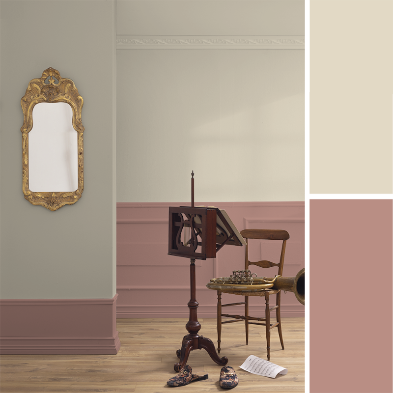 Picture of Fargesammensetning - Barbro F-001-00086-01