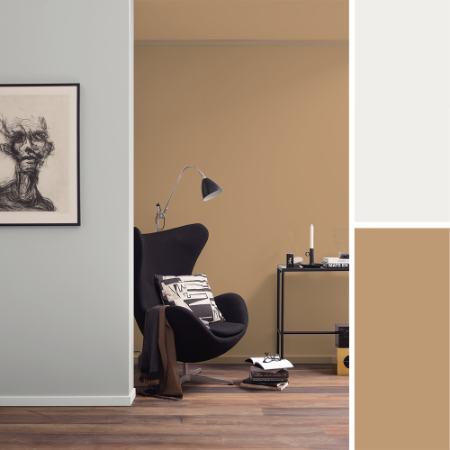 Picture of Färgsättning - Linda F-001-00087-02