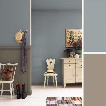 Picture of Fargesammensetning - Agneta F-001-00090-01