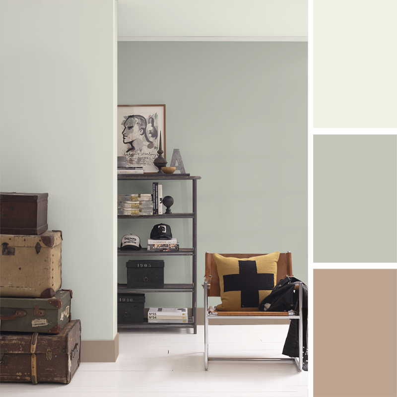 Picture of Väriyhdistelmä - Denise F-001-00092-02