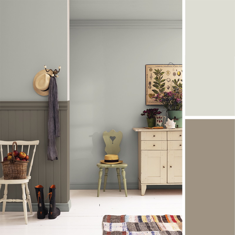 Picture of Fargesammensetning - Madeleine F-001-00094-01