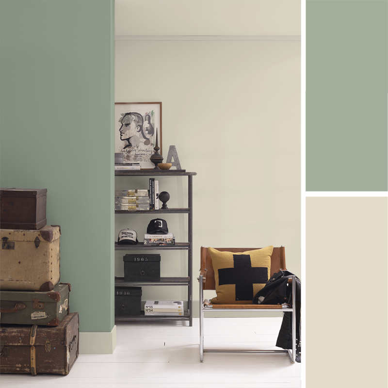 Image de Coloration - Berit F-001-00095-01