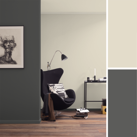 Image de Färgsättning - Georgina F-001-00095-02