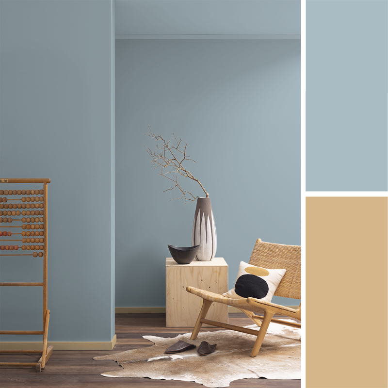 Picture of Fargesammensetning - Liv F-001-00097-02