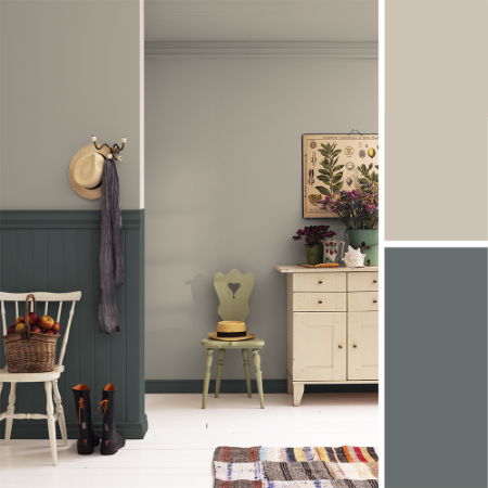 Picture of Fargesammensetning - Maud F-001-00099-02