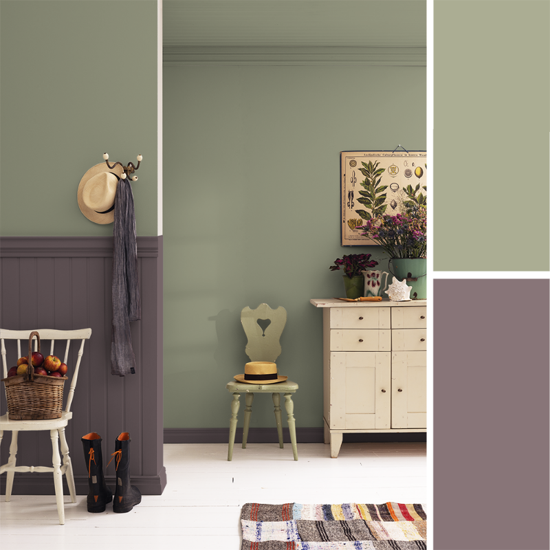 Image de Coloration - Leila F-001-00101-02