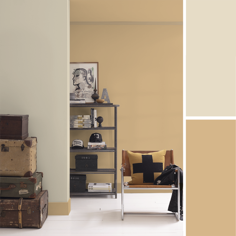 Picture of Fargesammensetning - Liv F-001-00104-01