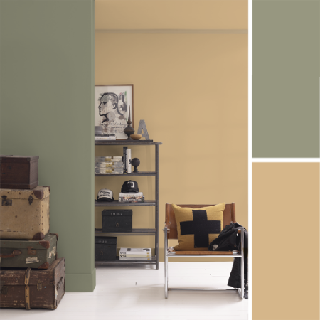 Image de Färgsättning - Annie F-001-00104-02