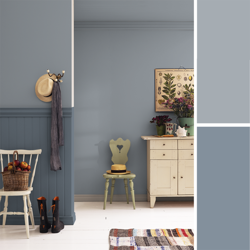 Picture of Fargesammensetning - Agda F-001-00109-02