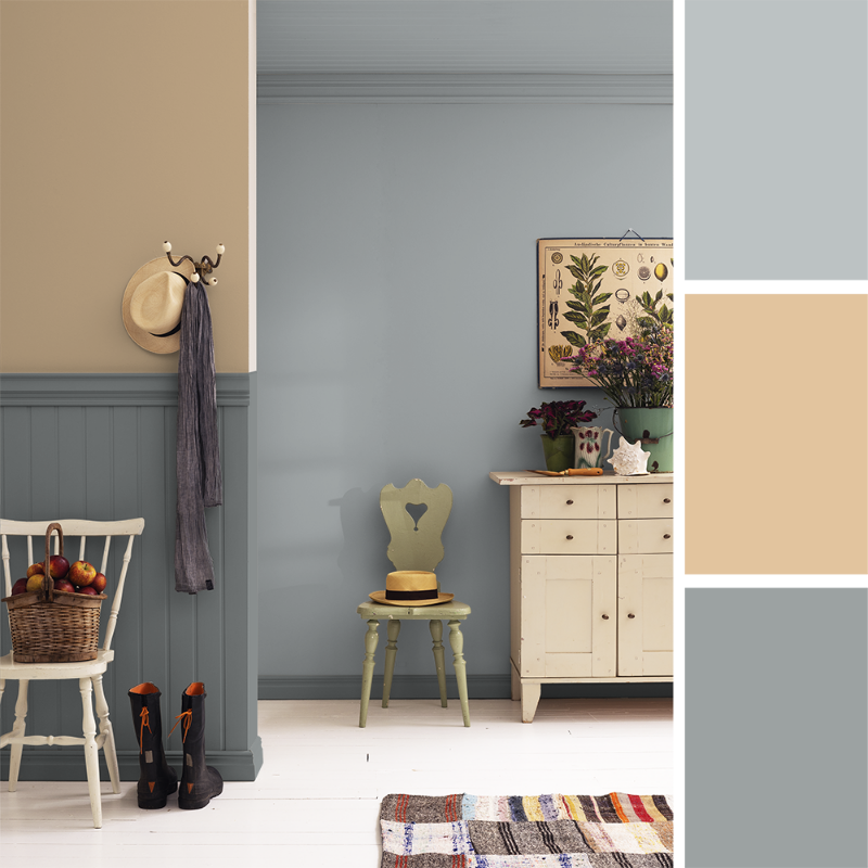 Picture of Farvesammensætning - Sally F-001-00118-01