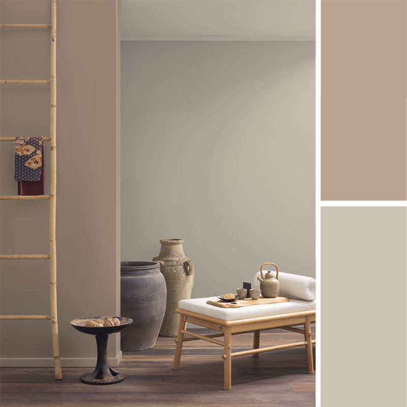 Picture of Farvesammensætning - Denise F-001-00125-01