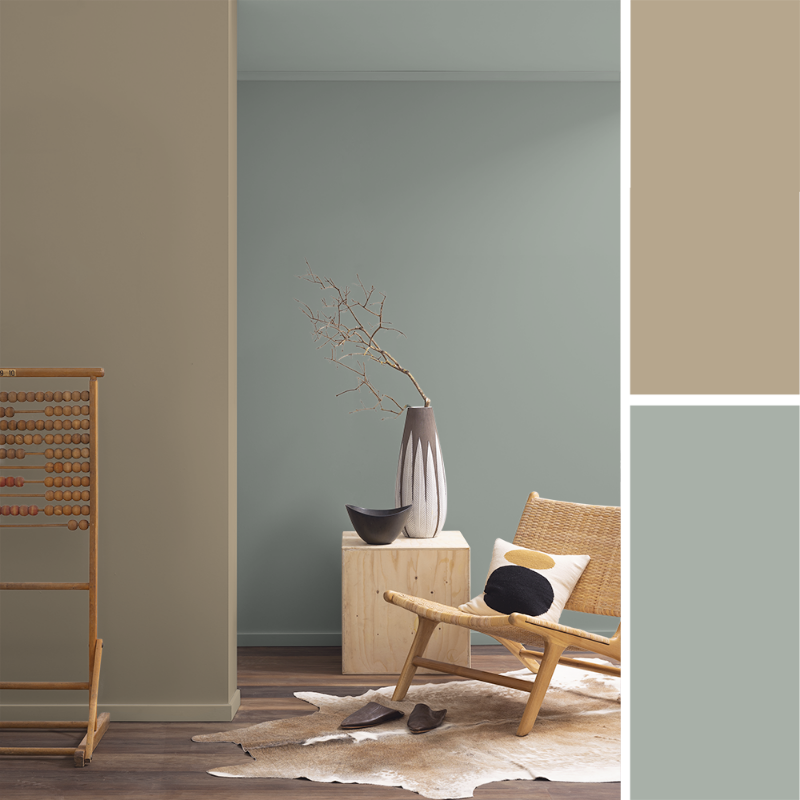 Afbeeldingen van Kleurcombinatie - Agneta F-001-00132-02