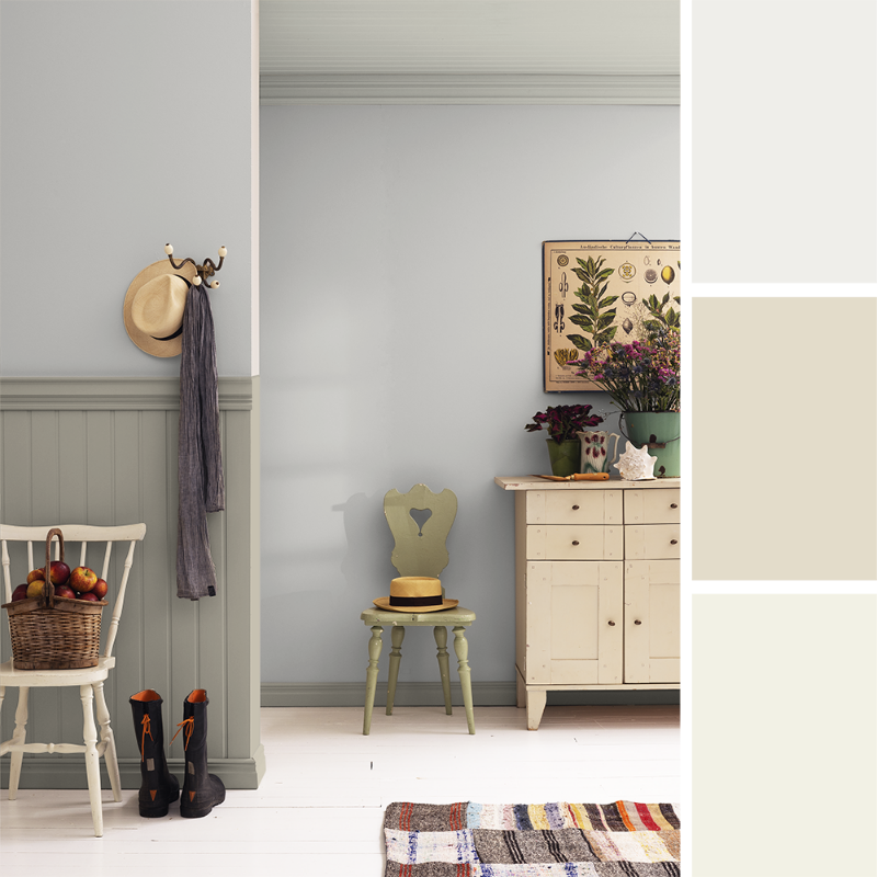 Afbeeldingen van Kleurcombinatie - Sally F-001-00140-03