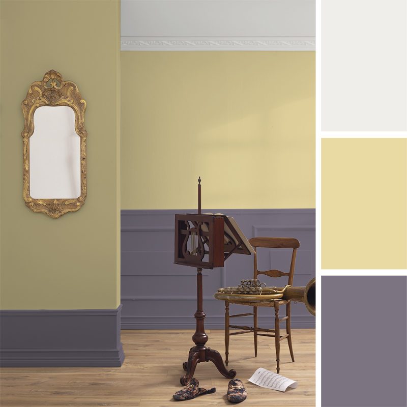 Afbeeldingen van Kleurcombinatie - Dagmar F-001-00141-02