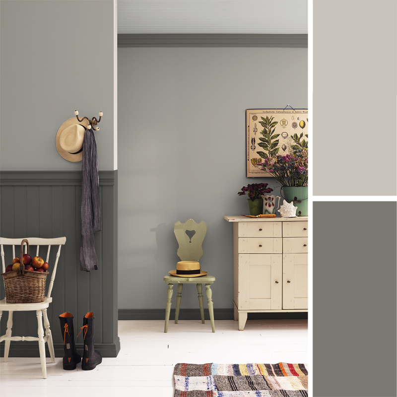 Afbeeldingen van Kleurcombinatie - Leila F-001-00144-01