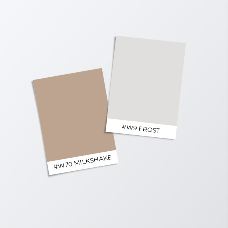 Afbeeldingen van Kleurcombinatie - Gullborg F-001-00038-01