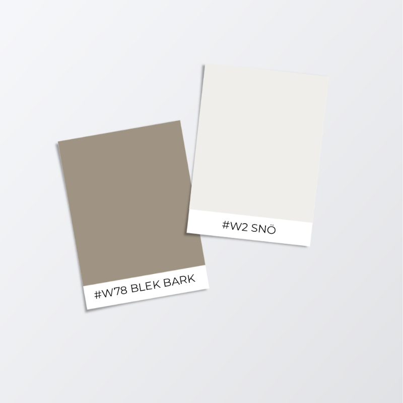 Afbeeldingen van Kleurcombinatie - Majken F-001-00048-02