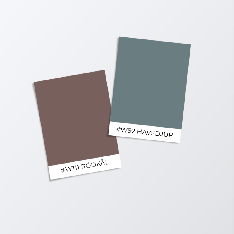 Bild på Färgsättning - Denise F-001-00055-01