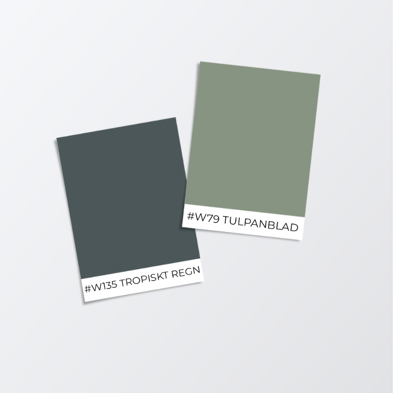 Picture of Fargesammensetning - Disa F-001-00080-01