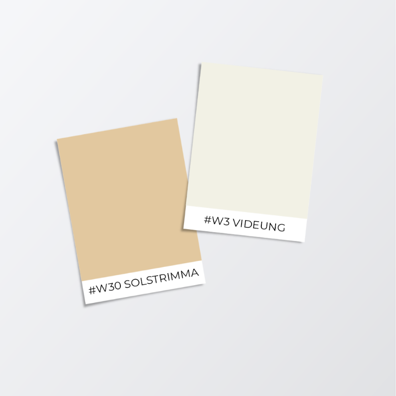 Afbeeldingen van Kleurcombinatie - Estrid F-001-00083-01