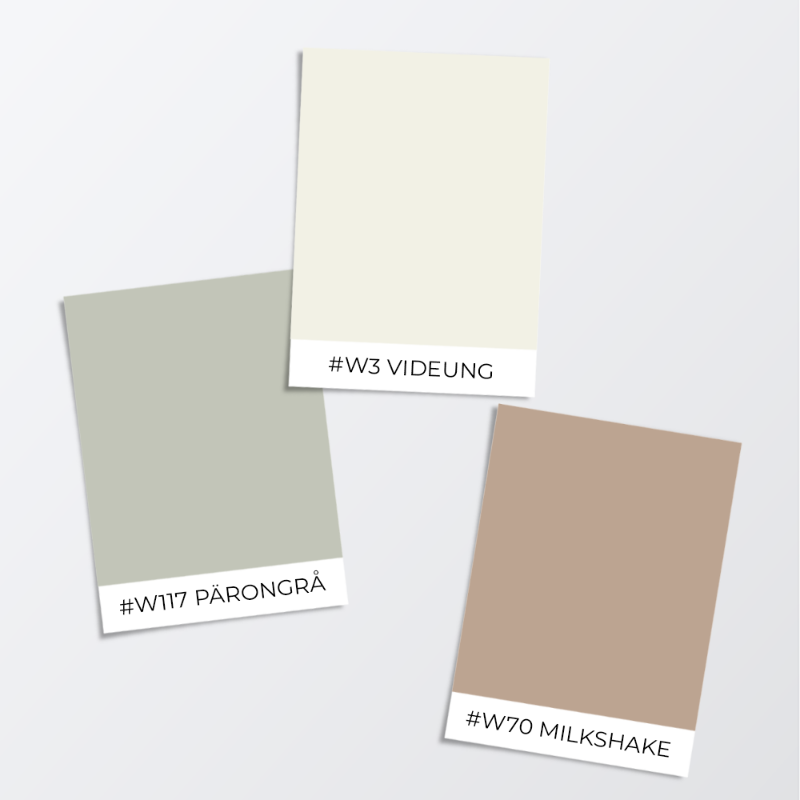 Picture of Väriyhdistelmä - Denise F-001-00092-02