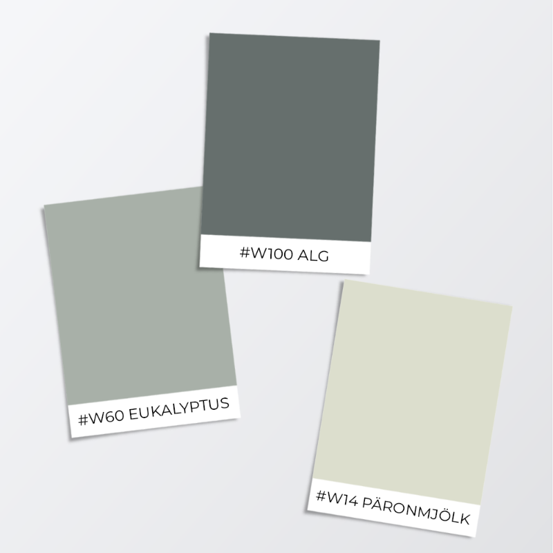 Picture of Väriyhdistelmä - Hedda F-001-00093-02